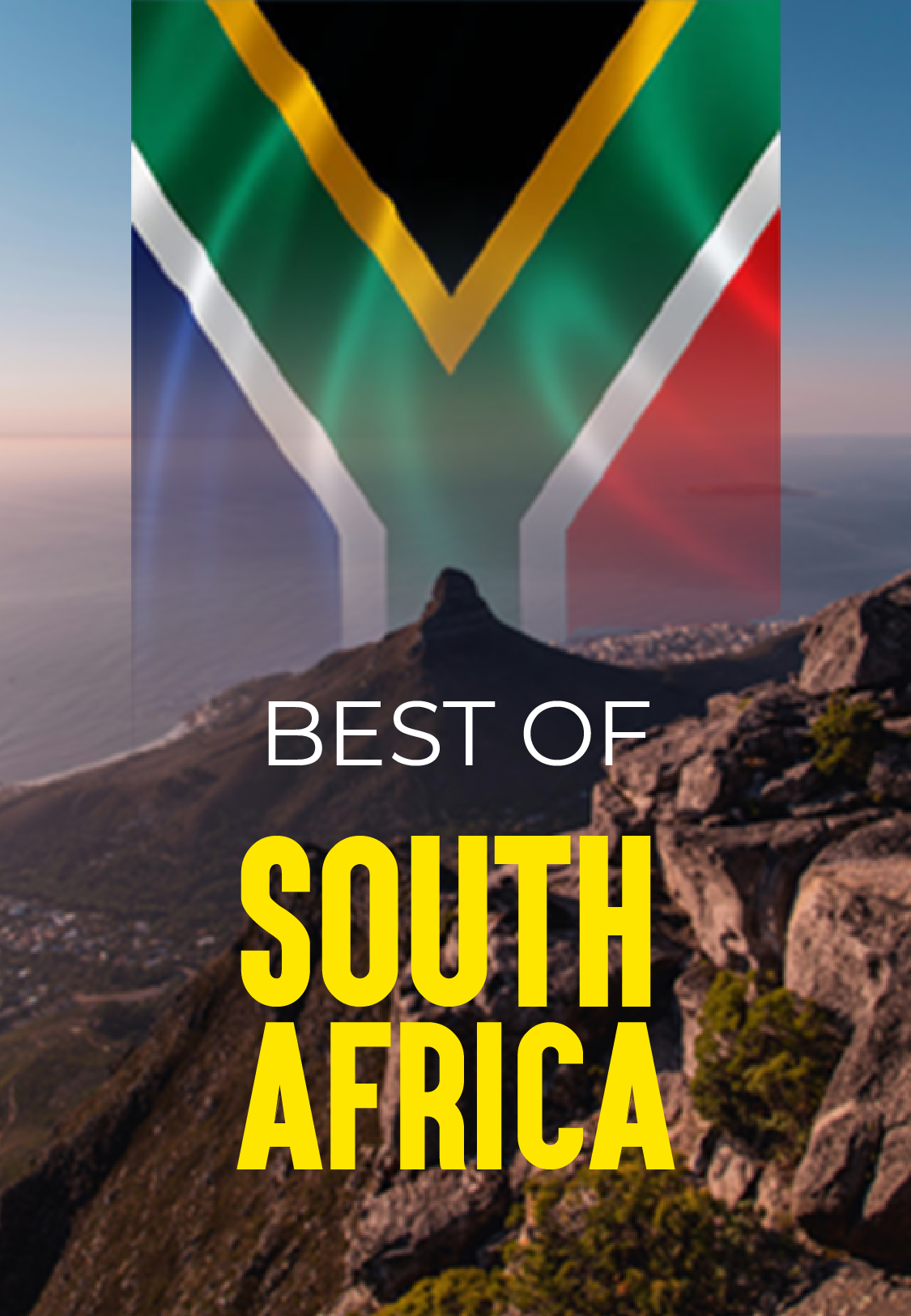 BEST PLACES TO VISIT IN SOUTH AFRICA 2024